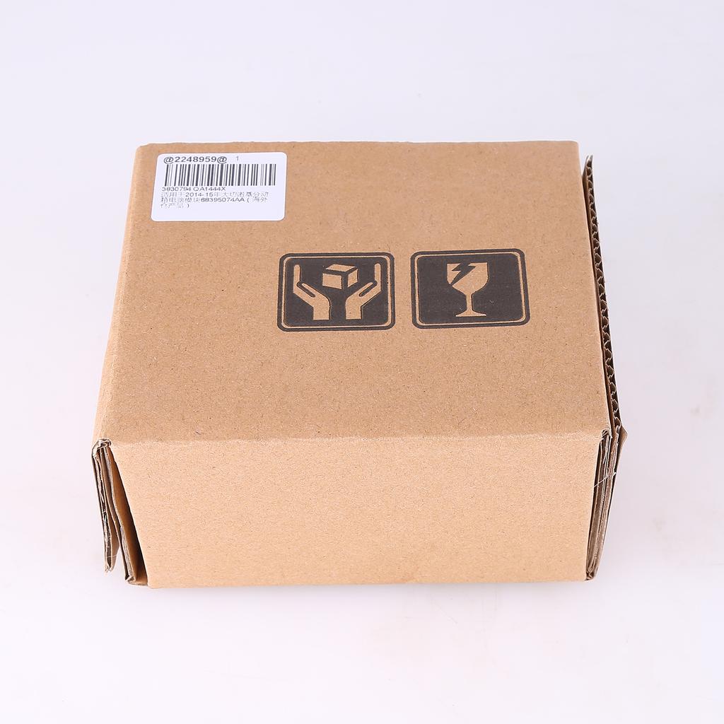 Transfer Case Control Module Compatible for GrandCherokee 2014 2015 68395074AA