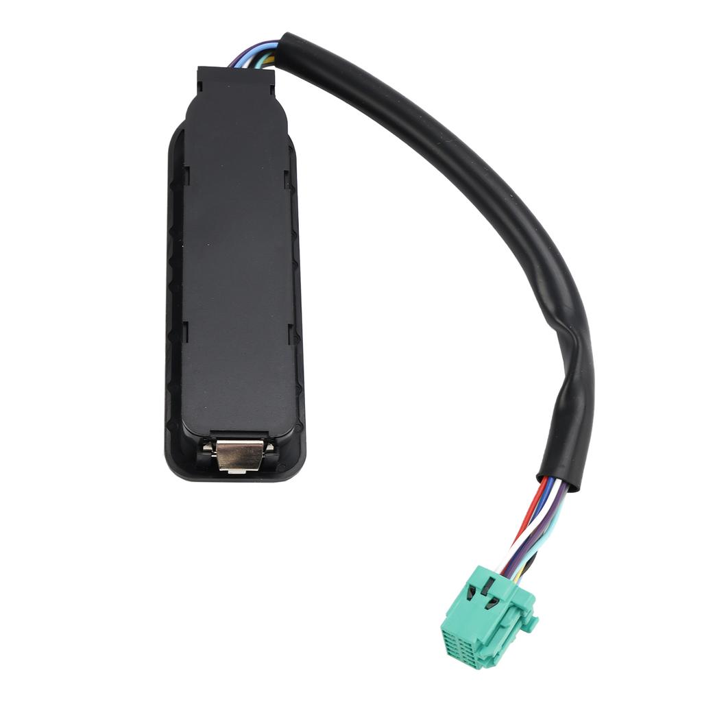 Front Left Power Seat Switch 15116863 For Chevy Silverado 2003-2007