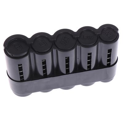 Storage Coins Purse Coin Holder Case Money Boxes Euro Dispenser Creative Box