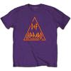 Tops – T-Shirts