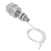5Mpa Schwimmer Wasser Flüssigkeitsstandregler Schalter Edelstahl Füllstandssensor 10mm Hub
