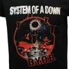 New! Systtem of A Down BYOB Band Black Shirt Unisex Concert S To 5XL LO098 Unisex T-Shirt