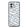 Sardines Aquatic Product Phone Case For Xiaomi Mi 17 15T 15 14 14T 13T 12T Pro 12 13 Lite 5G 11T Poco X6 X7 X5 Pro Soft Cover