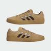 GW7232 Dime adidas Originals Busenitz Vulc 2 Kartong Helepruun Tume (meeste omad)