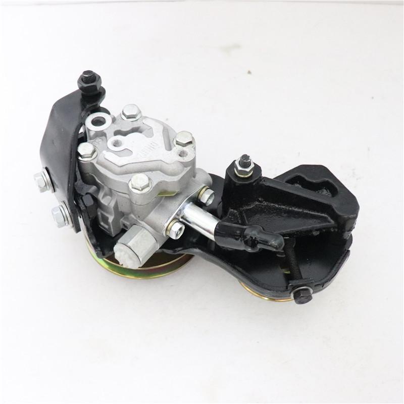 Jiangling Shunda Kaiyun Kairui Servolenkpumpe für Qingling 100P/600P mit Halterung