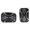 Motorcycle CNC Brake Master Cylinder Cover Front Rear For Harley Touring Road King Street Electra Glide Ultra V-Rod Night Rod