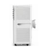 Mobiler Klimaanlage 12000 BTU/h - 3-in-1 - Bis zu 24 m²
