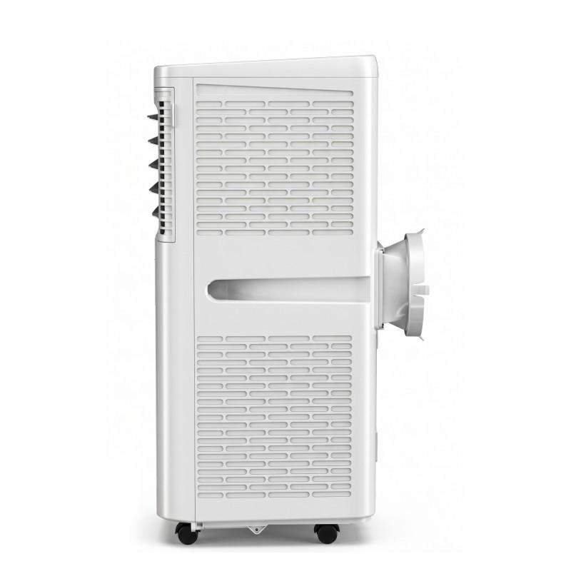 Mobiler Klimaanlage 12000 BTU/h - 3-in-1 - Bis zu 24 m²