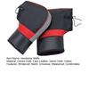 Universal Motorcycle Handlebar Gloves Windproof Snowmobile Handle Bar Muffs Winter Motorbike Hand Mitts with Reflective Strips