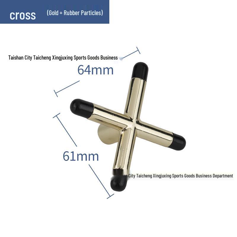 

Billiard Cue Cross Rest Aid