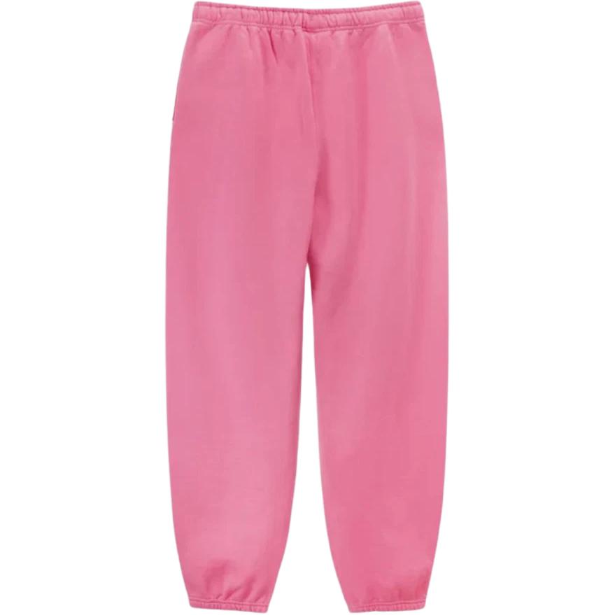 New Nike Nike X Stussy FW22 FW22 Sports Pants Unisex Pink DO5297-670