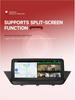 BMW E84 X1 2012-2015 Android Navigation All-in-One GPS Navigator
