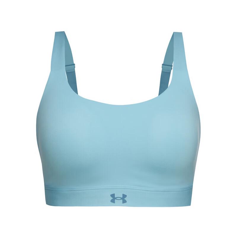 

Женский спортивный бюстгальтер Under Armour 6011263-425 S A-C