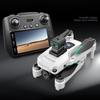 Drone Dual Camera APP Control LCD Display Remote Control Intelligent Obstacle Avoidance WIFI 5G RC Quadcopter