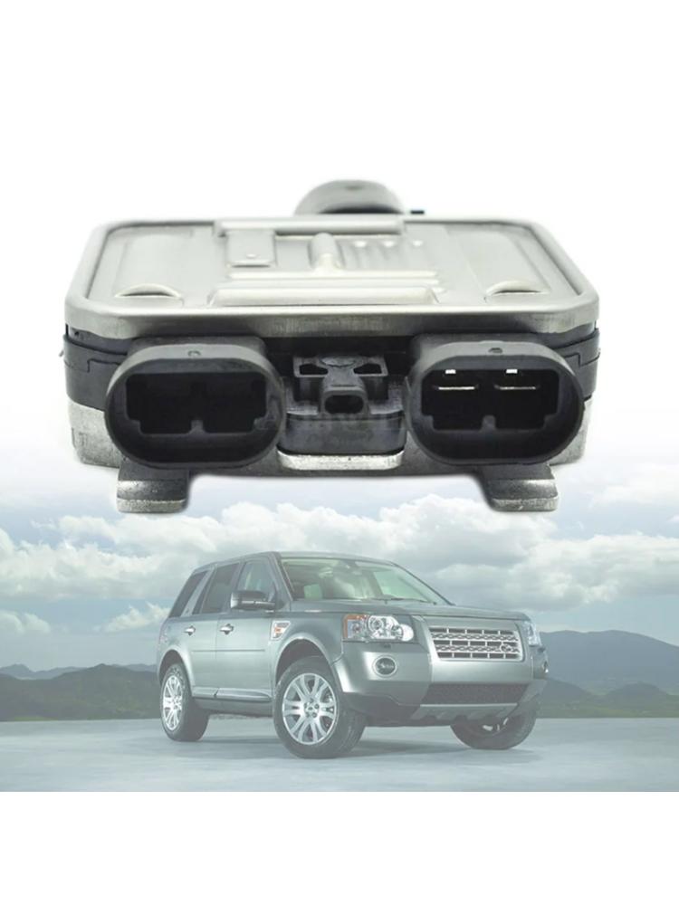 Řídicí modul chladiče ventilátoru chladiče nastavitelný Vhodné pro 7T438C609BA 940009402 940004302 940004000 940008501 31338823