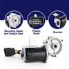 WO-Transfer Case Motor 600-943 19151453 For Hummer H3 2006-2010 Hummer H3T 2009-2010