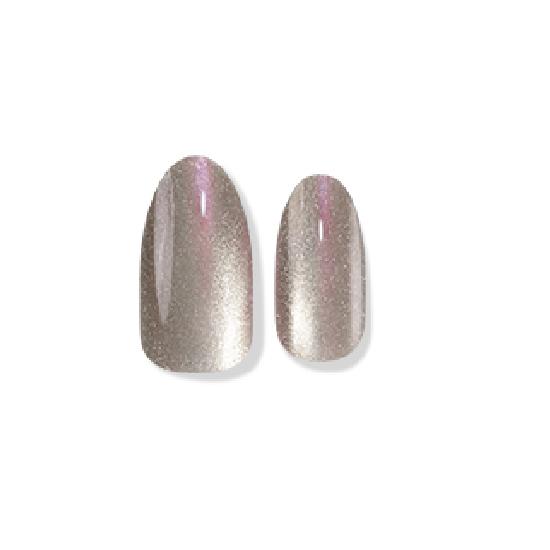 

Finger Suit Water Glow Nail Tip Premium Design Line 27 Types M-06.Glim