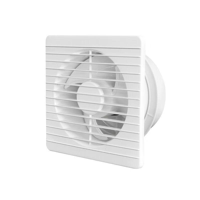 Shengbai Window-Mounted Kitchen Exhaust Fan