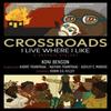 Crossroads by Koni Benson Paperback Book 9781629638355