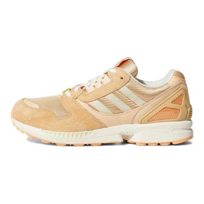 Sneakers Unisex ZX 8000 Beige Nebuloso Sabbia Chiaro Ambra Halo H02111
