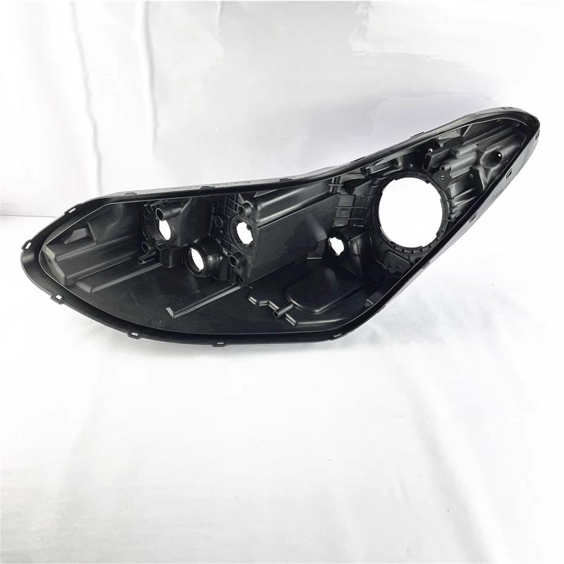 Headlight Base for Kia KX5 Sportage 2016 2017 2018 Headlamp House Car Rear Base Front Auto Headlight Back House Left side