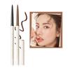 FOCALLURE - Perfekt definierter Gel-Eyeliner - 2 Farben