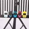 Mini Electronic Metronome Clip-On Pocket Metronome Professional Beat Machine