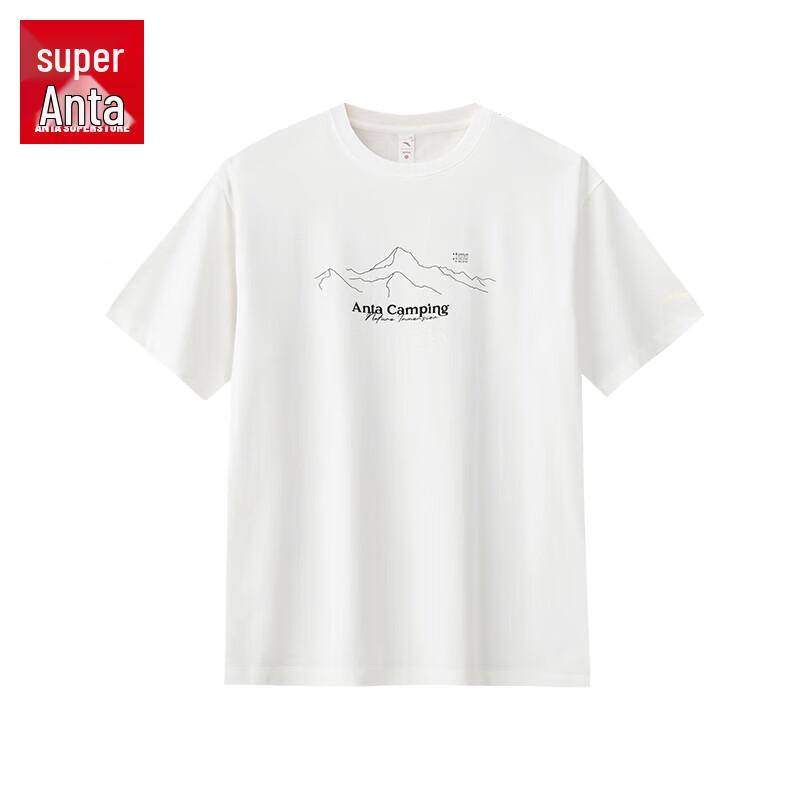 

Anta Cooling Camping Sport T-Shirt M