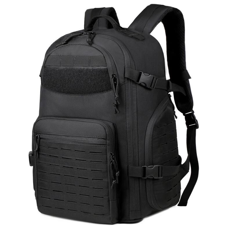 

Outdoor Hiking & Climbing Backpack One Size