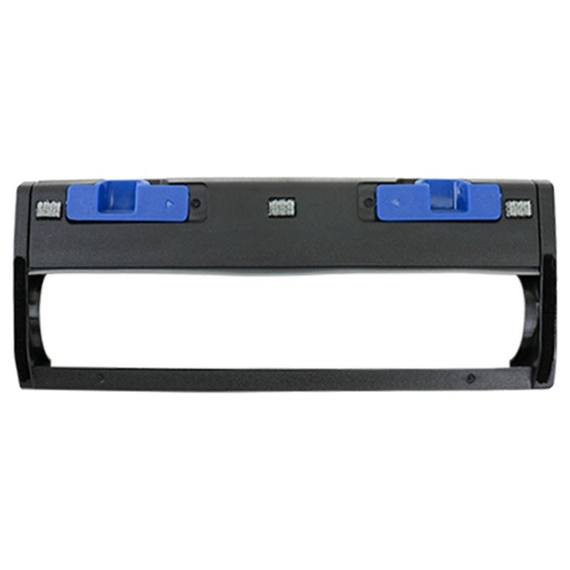 Main Brush Housing Vacuum Cleaner Component Main Brush Case Main Brush Cover Vacuum Spare Part Suitable for T30 Model 1