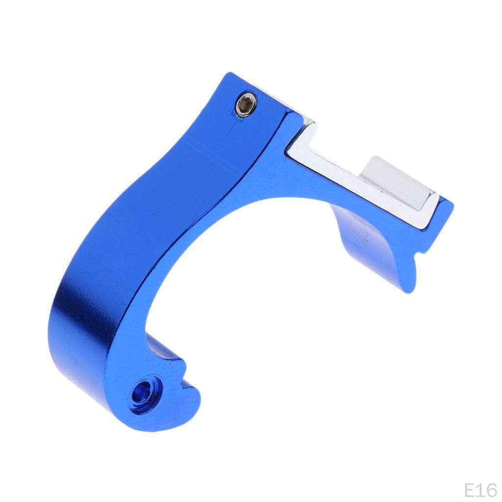1 Piece Dolphin Shape Hat Coat Rack Hook Holder Bath aluminum Single Hanger