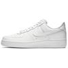 Nike Air Force 1 Box Action, Rain After The Storm, Distressed, Hand Drawn Cow Leather Abrasion Resistant Low Top CW2288-111(Team204-)