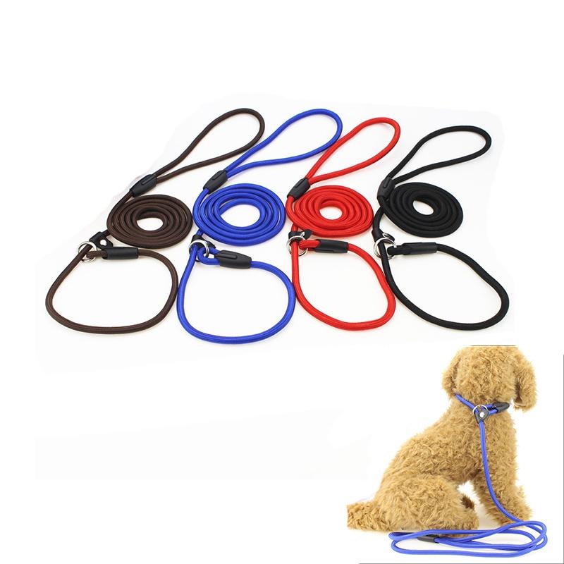 Heavy-duty Dog Leash Strong And Reliable Pet Leash Suitable For Small/medium/large Dogs