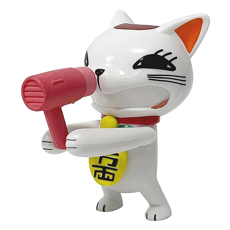Anime New Dandadan Ayase Momo Takakura Ken S.H.Figuarts Highway Granny Transformed Assembly Pvc Model Toys Action Figures Gifts1