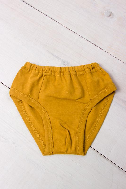 Briefs – Boys' Soft Cotton Underwear, Comfortable Fit, Any Season 271-001 HC