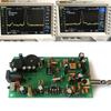 FM Transmitter Circuit Board BH1417F Chip with Antenna Perfect for Electronics Education and Campus Radio Projects