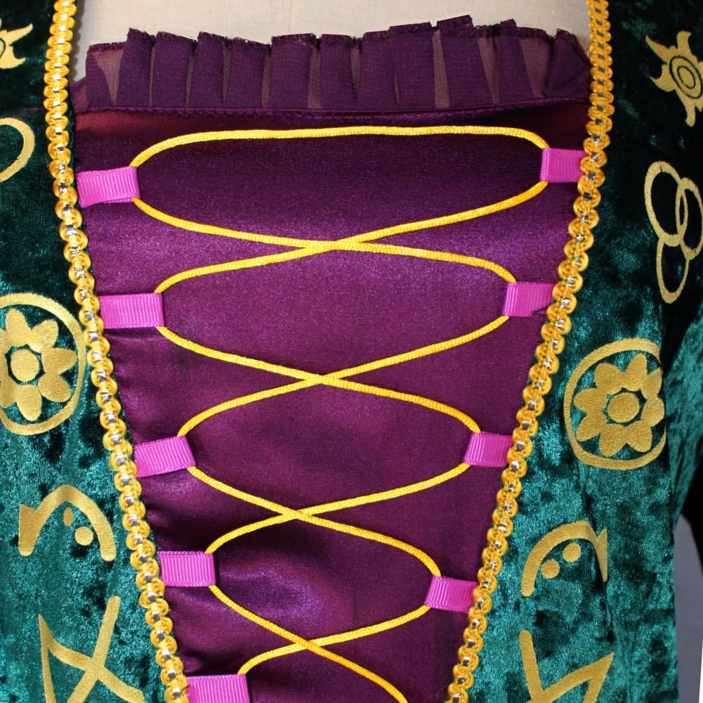 Cosplay Dress Blue Versailles Dancing Ball Gown Drama Dress Halloween