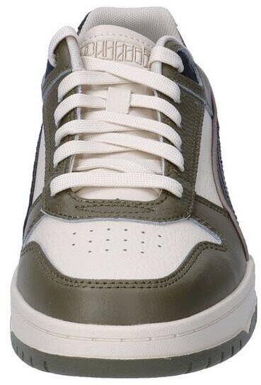 Puma RBD Game Low (386373) альпийский снег/черный/оливковый