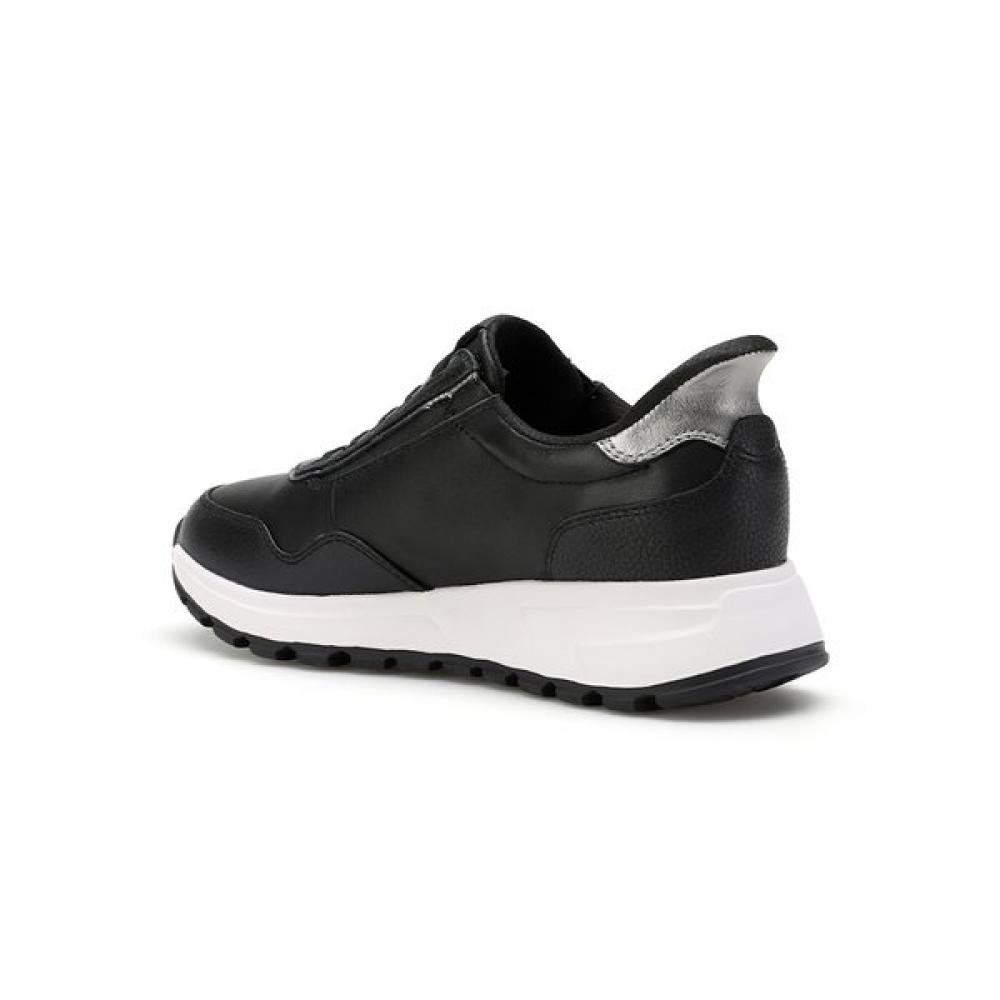 Thommcan Women Comfort Daily Sneakers Black 8tmlz16s1s Lucerne 01