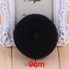 Mode Elegante Vrouwen Magic Shaper Donut Haar Ring Bun Haar Styling Tool Accessoires