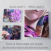 3Pcs Fantasy Warrior Trio Bedding Sets For All Sizes New 3D Printed Bed Cover Comforter Duvet Cover Pillowcase Bedroom Decoration