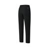 Fila Golf Series Athletics Stretchy Soft Versatile Mid-Rise Casual Pants Women Bottoms Deep-Black A11W525802F-BK
