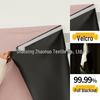 Velcro 2025 Blackout Curtains - Punch-Free, Self-Adhesive Sunshade for Bedroom