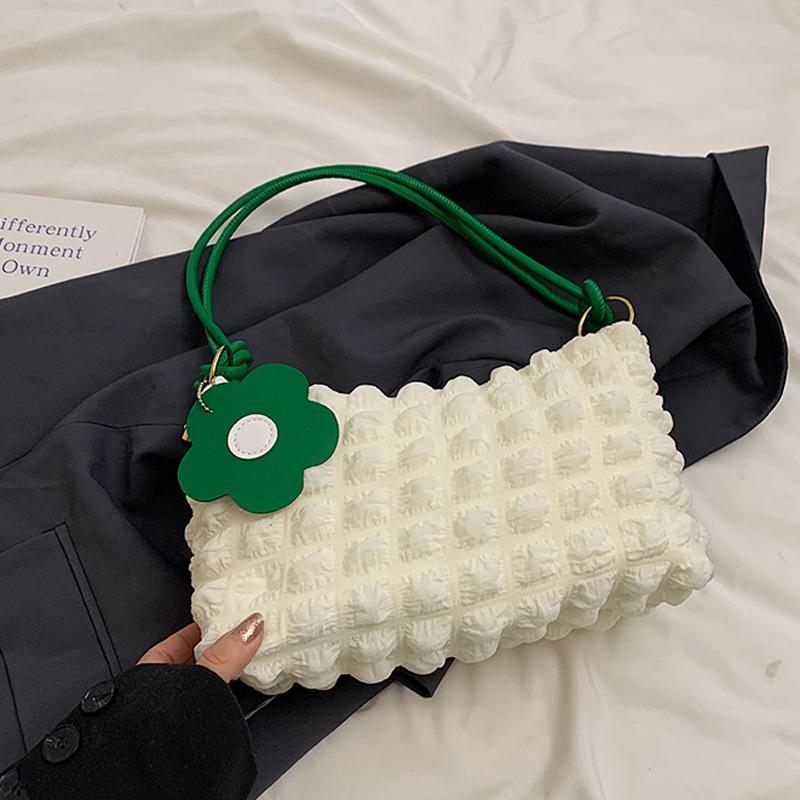 

Новая Мода Плечо Подмышка Тренд Этого Года Студенческая Сумка Через Плечо Простая Сумка-Тоут Женская