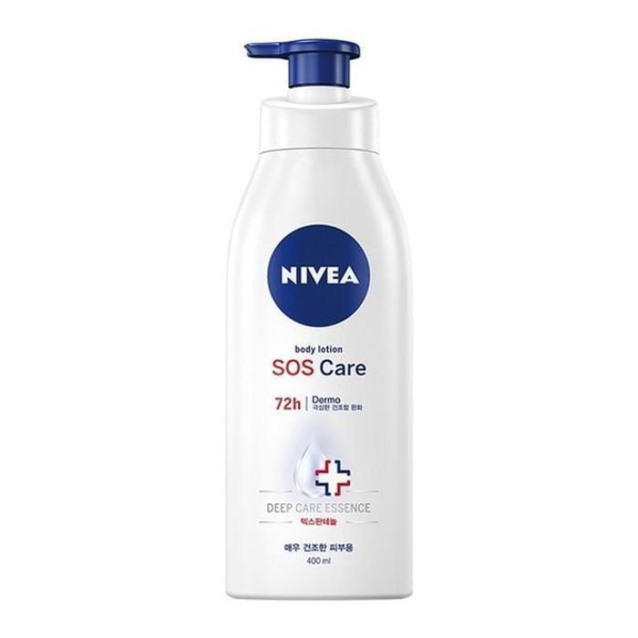 

[QNS2T22C_56]NIVEA SOS Office Body Lotion (36905735)