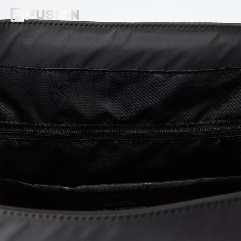 FILA FUSION Retro Flap Backpack