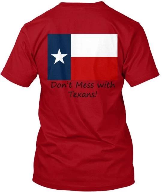 

Texas 1836 T shirt Made in the USA Size S to 5XL 4XL