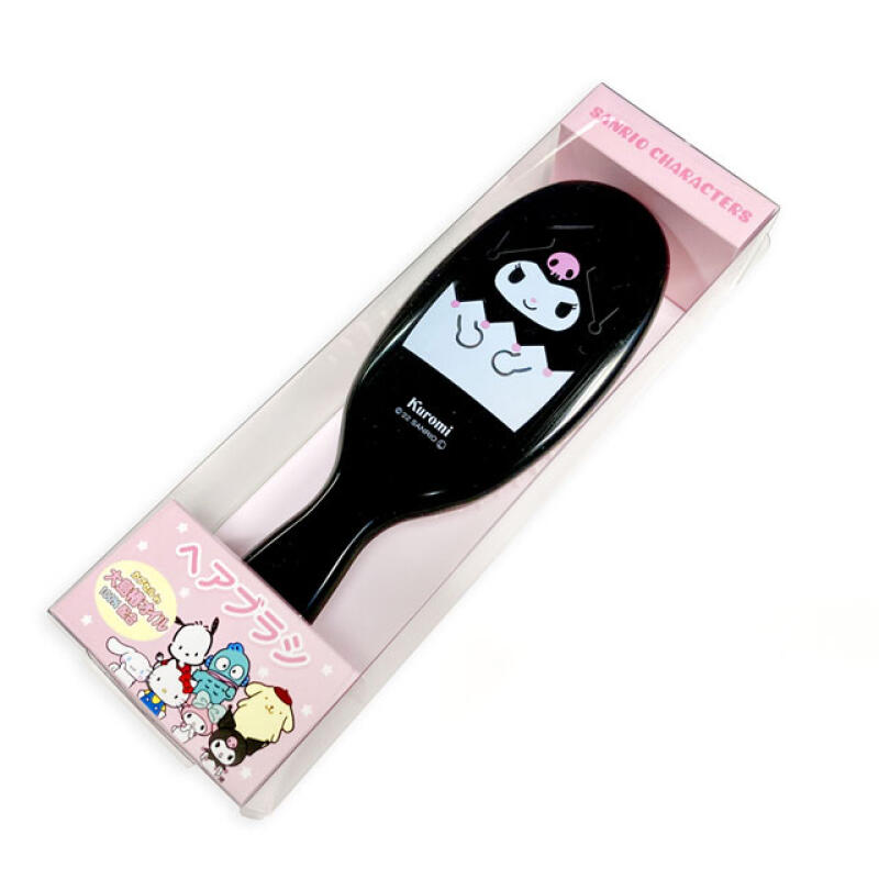 Масляная кисть Sanrio Куроми Kuromi Oil Brush