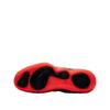Basketball Shoes Nike Super Fly 2017 Low Black/Red