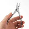 Ingrown Toenail Care Nail Nipper Nail Trimmer Cuticle Remover